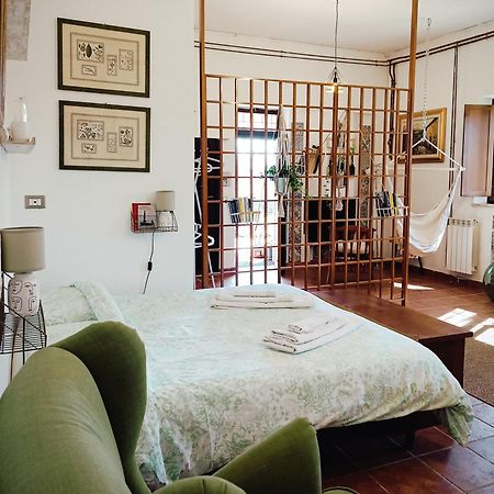 Bed and Breakfast Casale Del Tempo Lento à Narni Extérieur photo