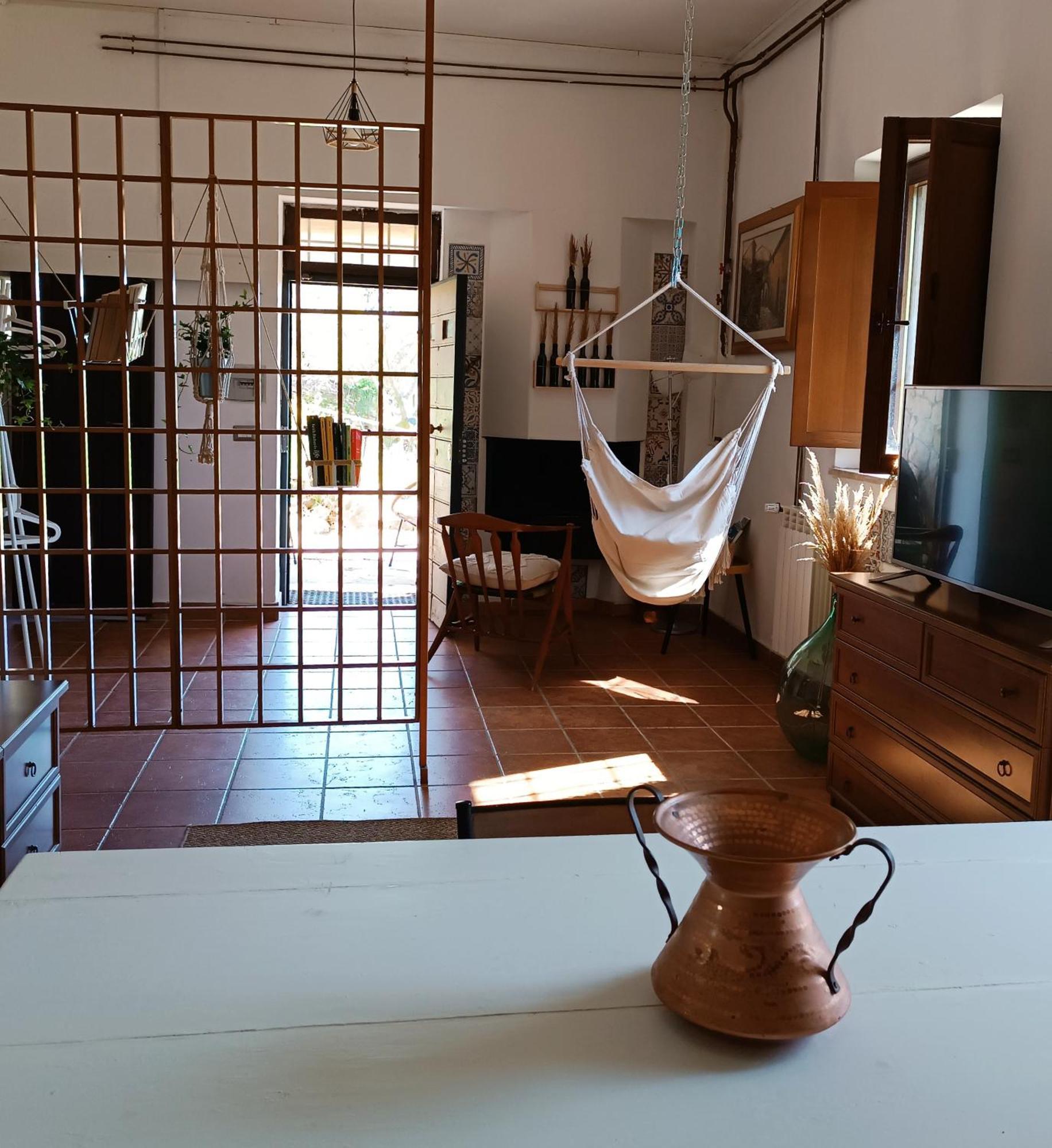Bed and Breakfast Casale Del Tempo Lento à Narni Extérieur photo