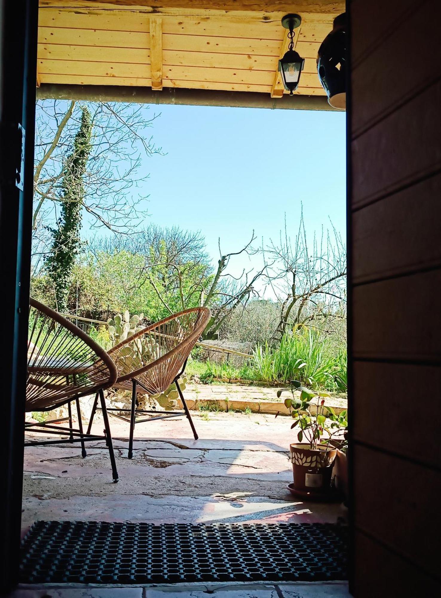 Bed and Breakfast Casale Del Tempo Lento à Narni Extérieur photo